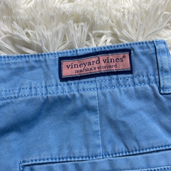 Vineyard Vines Island Shorts - Picture 8 of 8